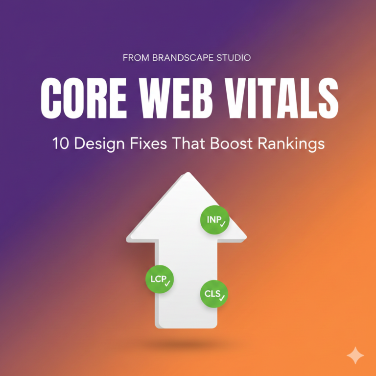 10 fixes to rank on google