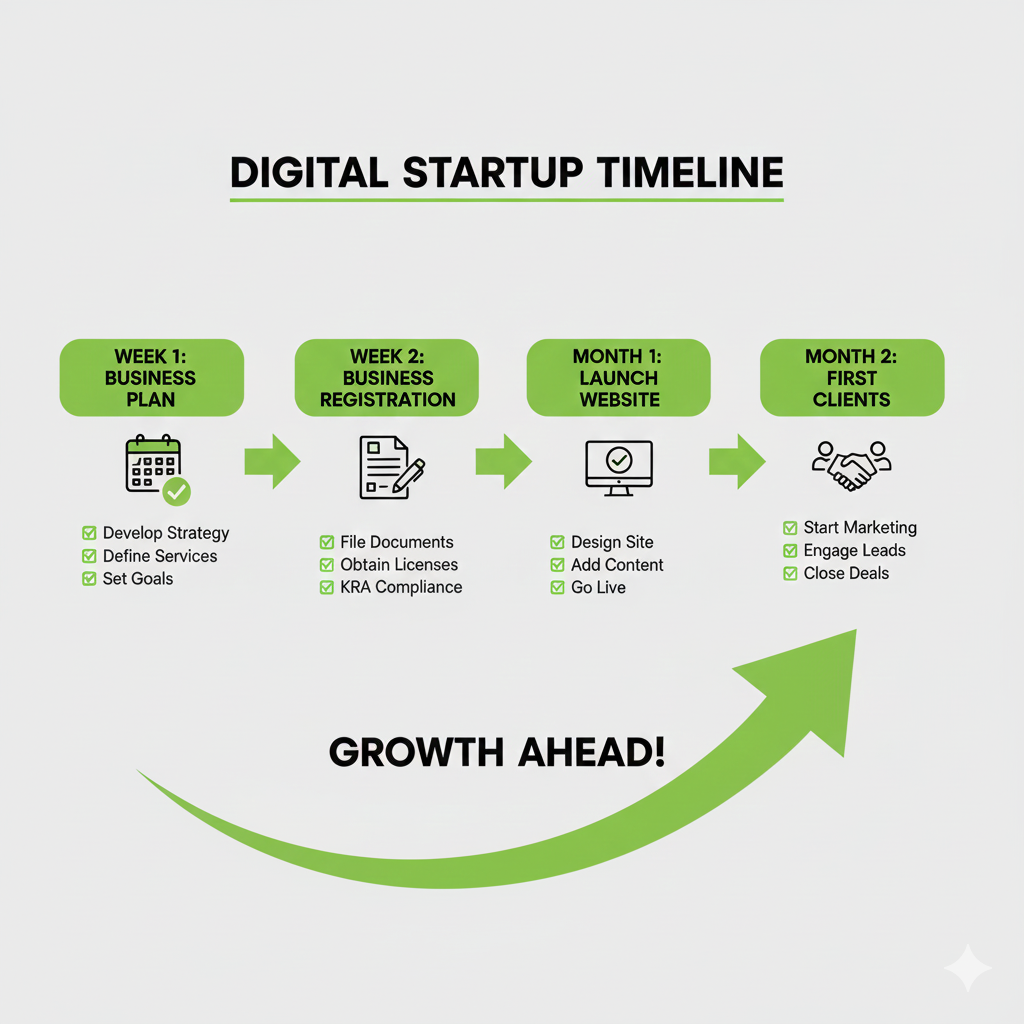 Action Plan Timeline
