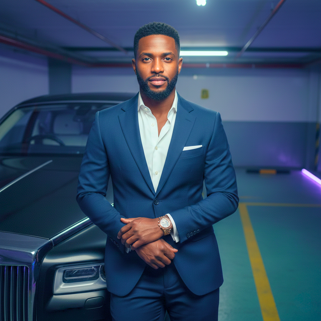 AI Tech Lead / Creative Director